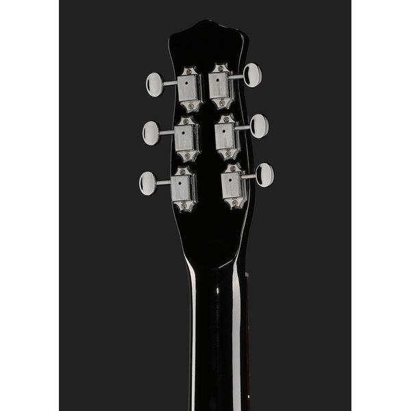 Danelectro 59X Black