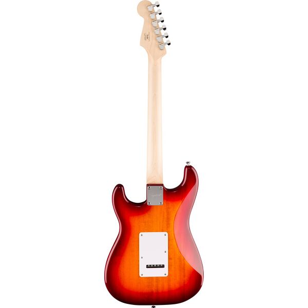 Squier Strat LRL WPG SSB