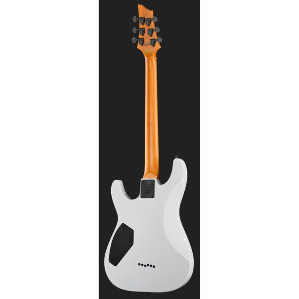 Schecter C-1 Jerry Horton 25th
