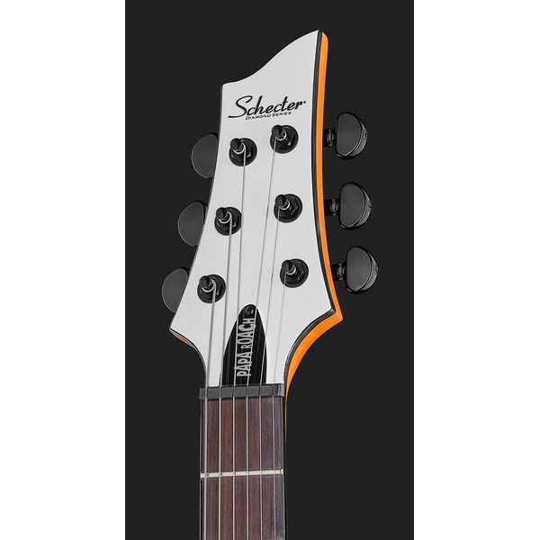 Schecter C-1 Jerry Horton 25th