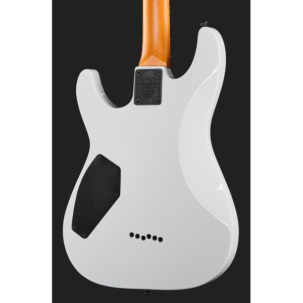Schecter C-1 Jerry Horton 25th