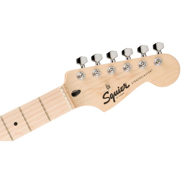 Squier Strat HSS MN MNB