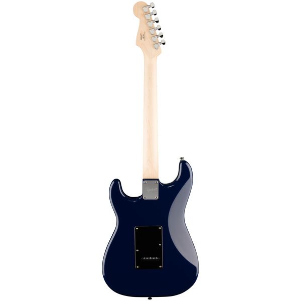Squier Strat HSS MN MNB