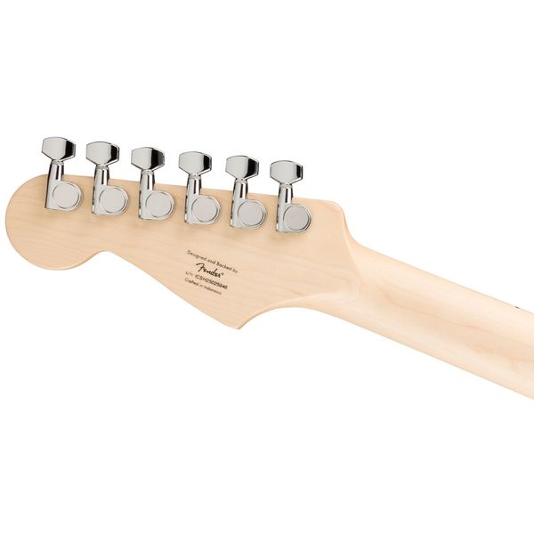 Squier Strat HT H MN SNB