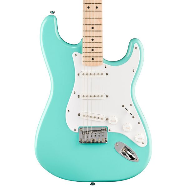 Squier Strat HT MN SFMG