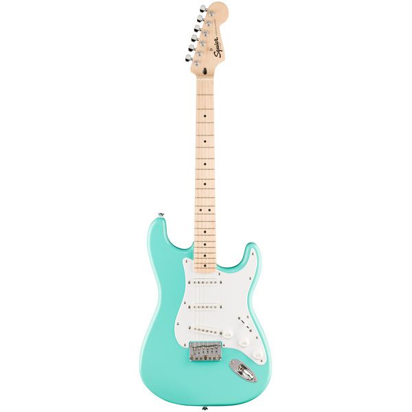 Squier Strat HT MN SFMG