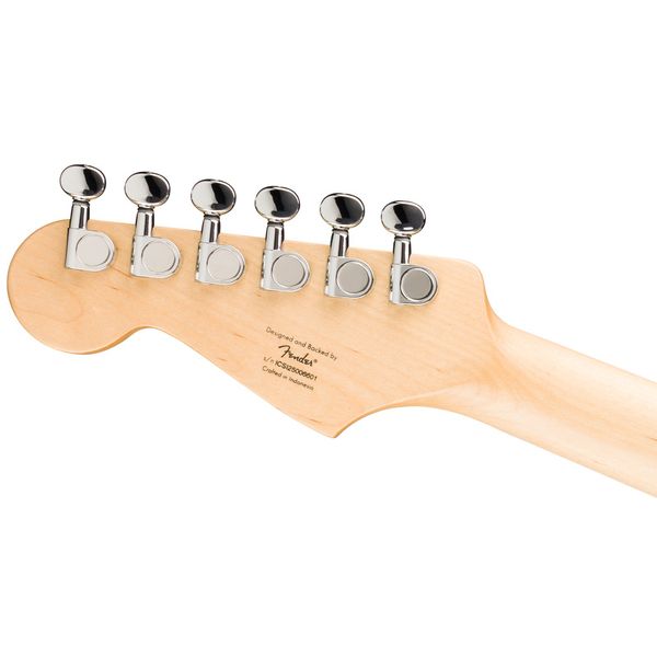 Squier Mini Strat MN CBL