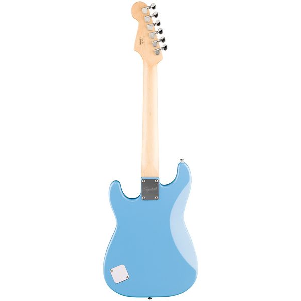 Squier Mini Strat MN CBL
