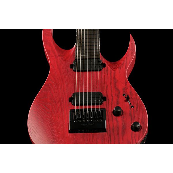 Solar Guitars a1 7rop-29