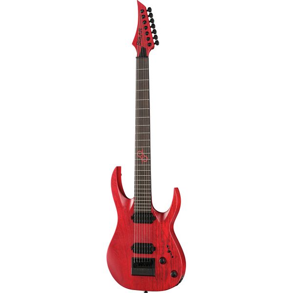 Solar Guitars a1 7rop-29