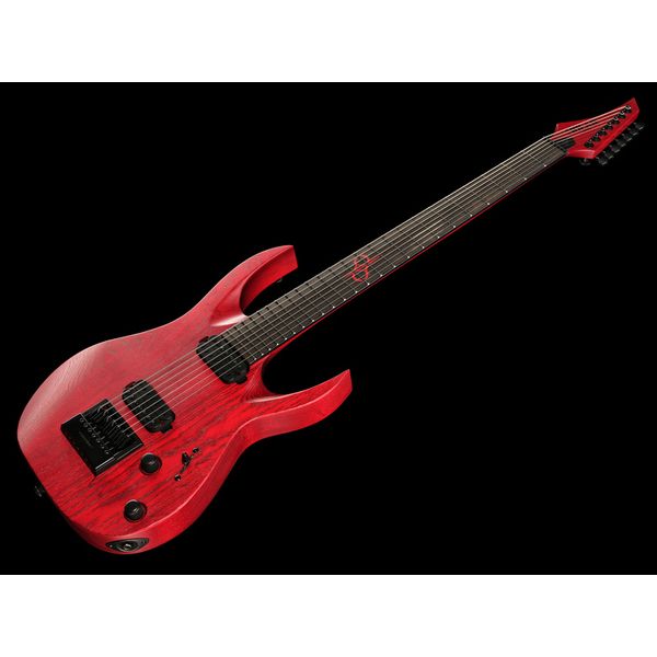 Solar Guitars a1 7rop-29