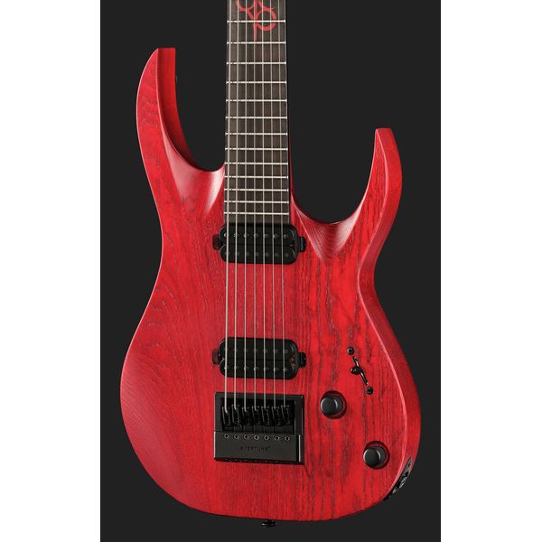Solar Guitars a1 7rop-29