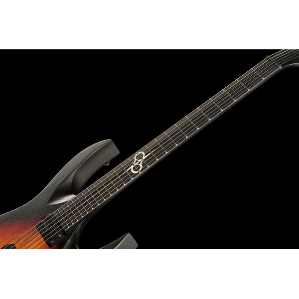 Solar Guitars a1 6tbop