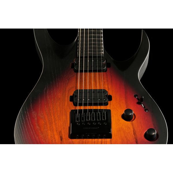 Solar Guitars a1 6tbop