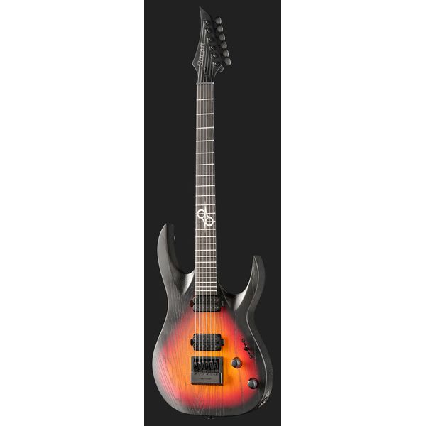 Solar Guitars a1 6tbop