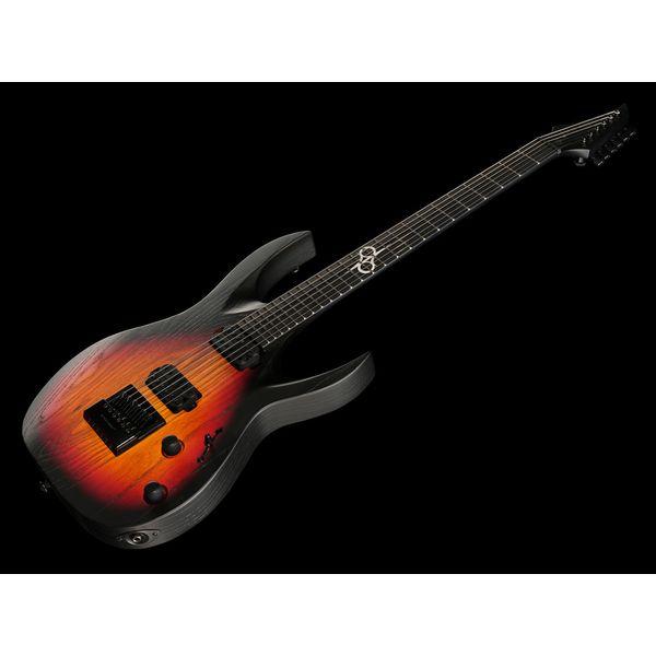 Solar Guitars a1 6tbop