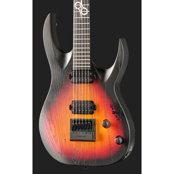 Solar Guitars a1 6tbop