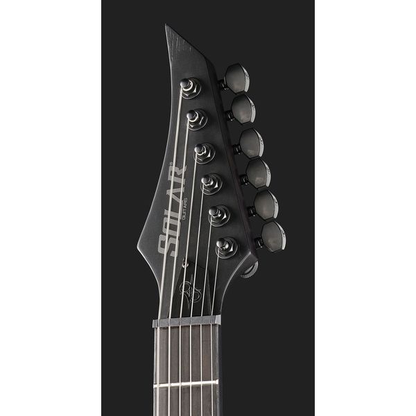 Solar Guitars a1 6tbop