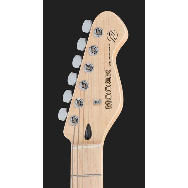 Mooer MSC30 Pro Guitar