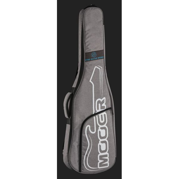 Mooer MSC30 Pro Guitar