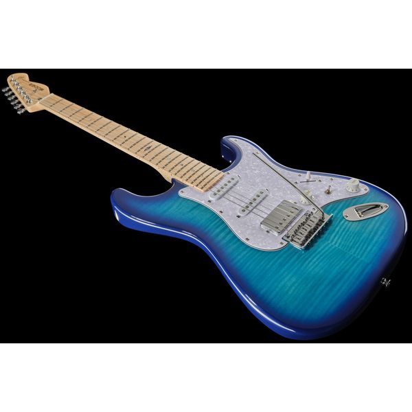 Mooer MSC30 Pro Guitar