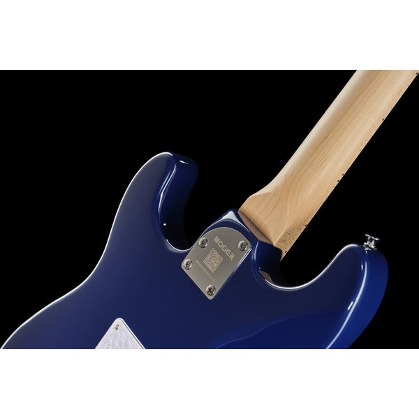 Mooer MSC30 Pro Guitar