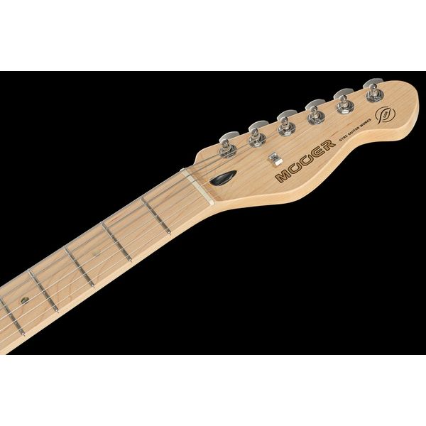 Mooer MSC30 Pro Guitar