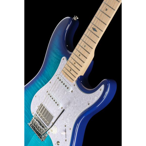 Mooer MSC30 Pro Guitar