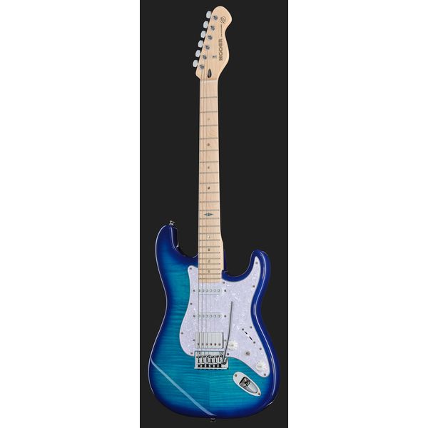 Mooer MSC30 Pro Guitar