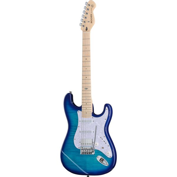 Mooer MSC30 Pro Guitar