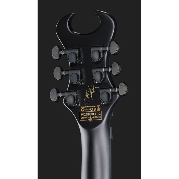 Schecter Synyster Gates Custom-S
