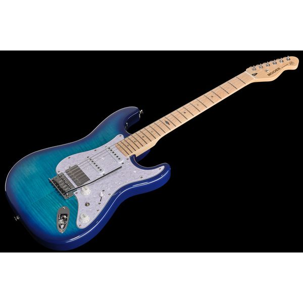 Mooer MSC30 Pro Guitar