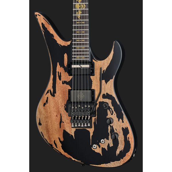 Schecter Synyster Gates Custom-S
