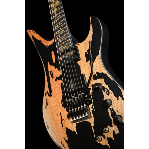 Schecter Synyster Gates Custom-S