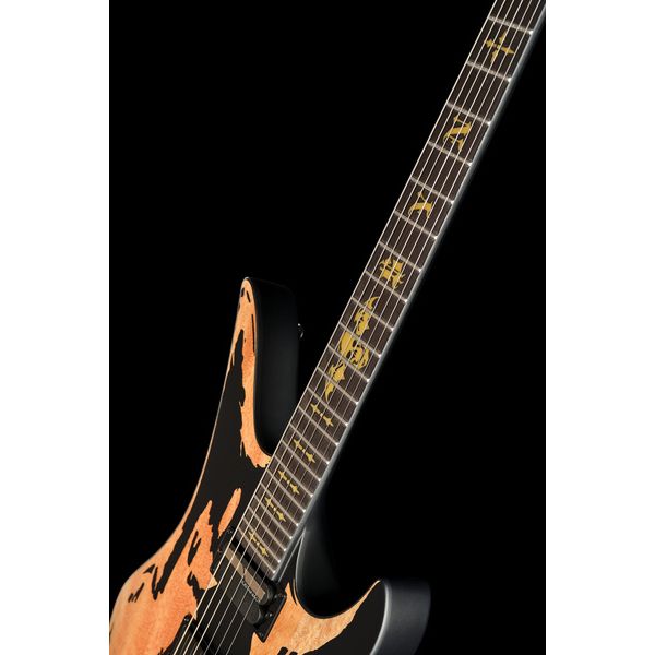 Schecter Synyster Gates Custom-S