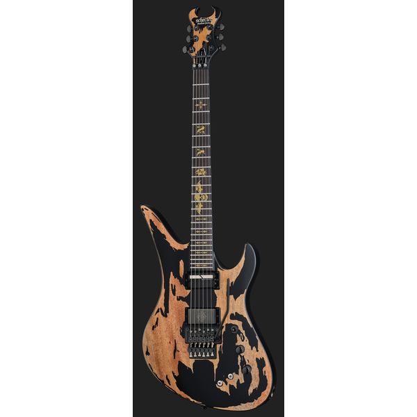 Schecter Synyster Gates Custom-S