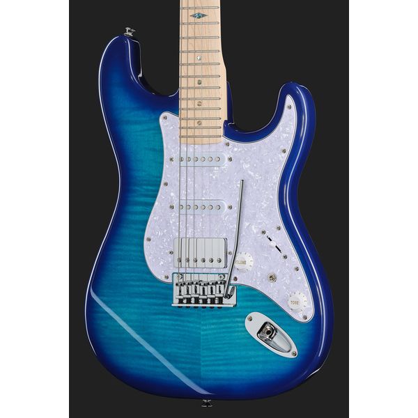 Mooer MSC30 Pro Guitar
