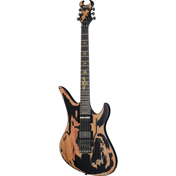 Schecter Synyster Gates Custom-S