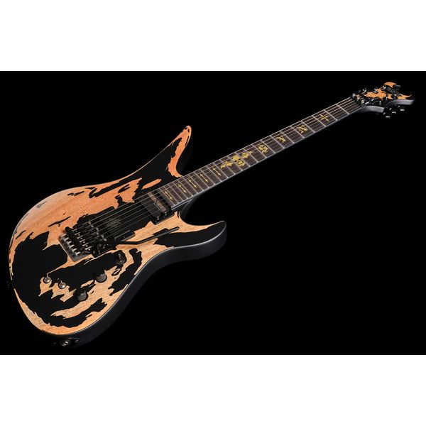Schecter Synyster Gates Custom-S