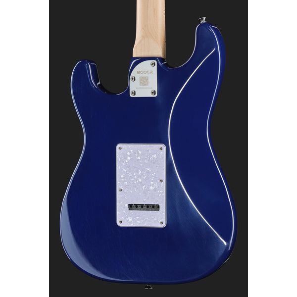 Mooer MSC30 Pro Guitar