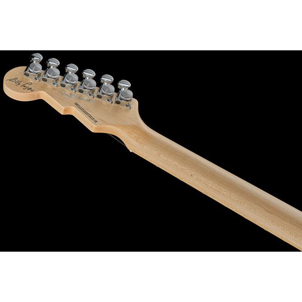 Reverend Billy Corgan Signature SPW