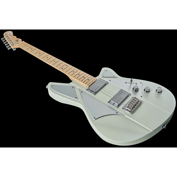 Reverend Billy Corgan Signature SPW