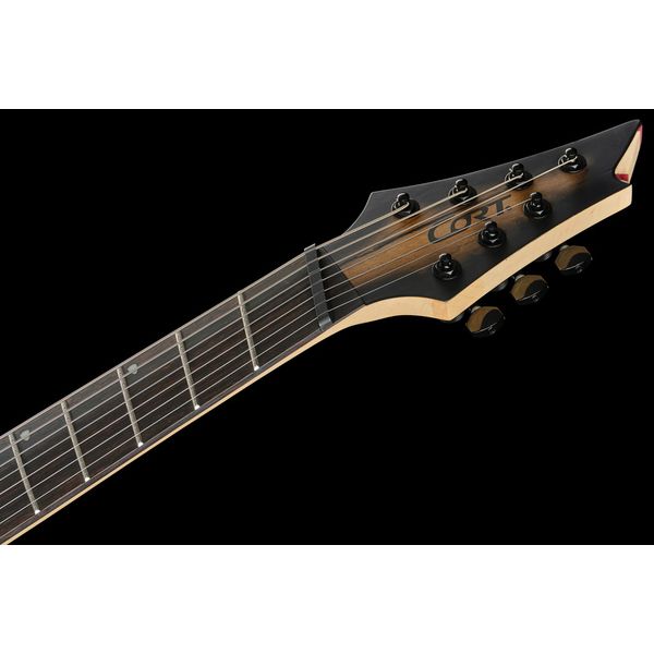 Cort KX507MS Pale Moon