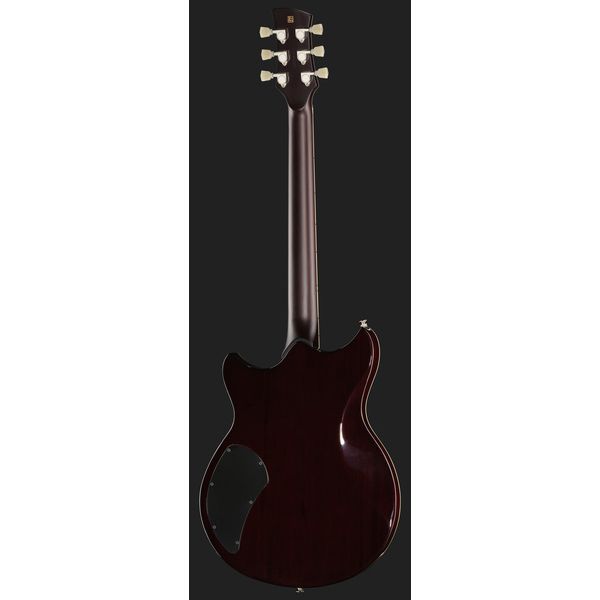 Yamaha Revstar RSS20 Mist