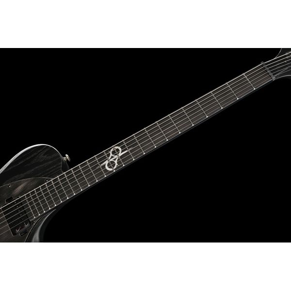 Solar Guitars t1 6dbop