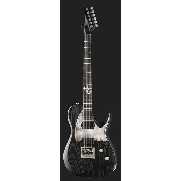 Solar Guitars t1 6dbop