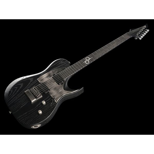 Solar Guitars t1 6dbop