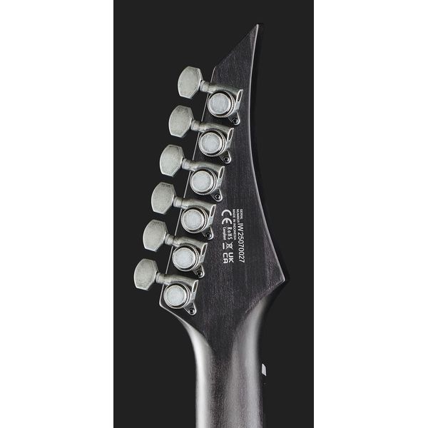 Solar Guitars t1 6dbop
