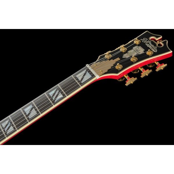 DAngelico Excel Mini DC 25