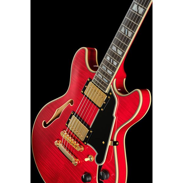 DAngelico Excel Mini DC 25